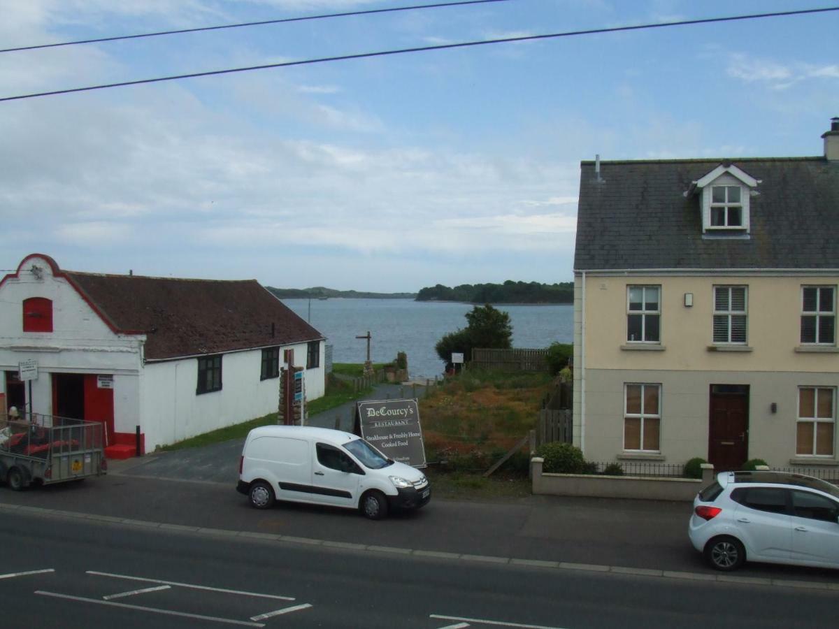 ניוקאסל The Dundrum Inn מראה חיצוני תמונה